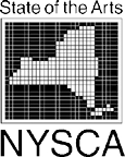 New York State Council of the Arts Logo