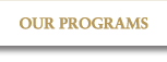 Our Programs