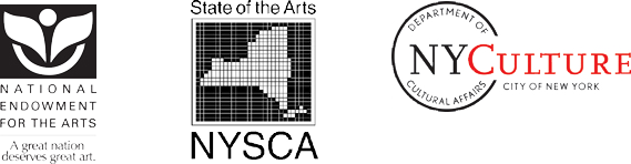 Sponsor Logos